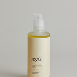 AYU Kropsolie KAPHA 200 ml