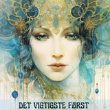 Indre Vokseværk Orakelkort