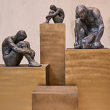 Figur - Aya mand