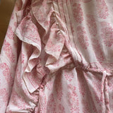 Mary Shirt (3) Rosa