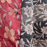 Jaipur Kaftan (2) Sort