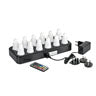 Genopladelige LED lys