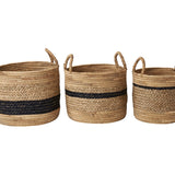 Kurve i søgræs - i 3 forskellige størrelser