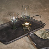 Dekorationsfad - Antique Black eller Antique Gold