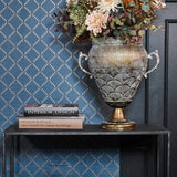 Dekorationsfad - Antique Black eller Antique Gold
