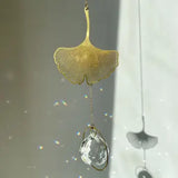Gingko lysfanger