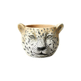 Potteskjuler i leopard