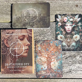 De Jordiske Syv Orakelkort