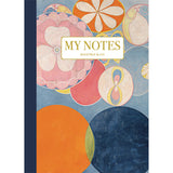 Notesbog Hilma af Klint 2