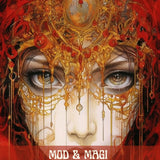 Indre Vokseværk Orakelkort