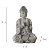 Små Buddha- figurer