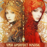 Indre Vokseværk Orakelkort