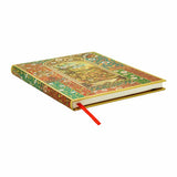 Notesbog Viennese Fruit fra Paperblanks