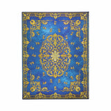 Notesbog Silky Sky fra Paperblanks