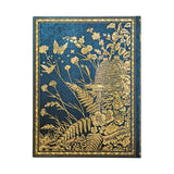 Notesbog Les Papillons fra Paperblanks