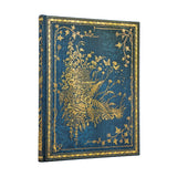 Notesbog Les Papillons fra Paperblanks