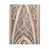Notesbog Vault of the Milan Cathedral fra Paperblanks
