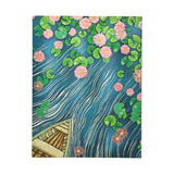 Notesbog Lotus River fra Paperblanks