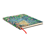 Notesbog Lotus River fra Paperblanks