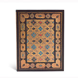 Notesbog Shiraz fra Paperblanks