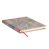 Notesbog Morris Pink Honeysuckle fra Paperblanks