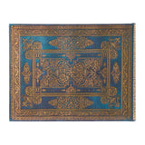 Gæstebog Blue Luxe fra Paperblanks