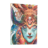 Sketchblok Dharma Dragon fra Paperblanks