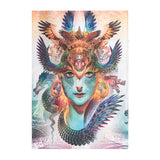 Sketchblok Dharma Dragon fra Paperblanks