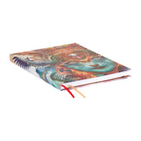Sketchblok Dharma Dragon fra Paperblanks