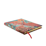 Notesbog Firebird fra Paperblanks