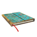 Notesbog Jane Austen fra Paperblanks