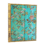 Notesbog Jane Austen fra Paperblanks