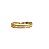 Armbånd Cap Jolie - flere farver