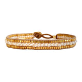 Armbånd Cap Jolie - flere farver