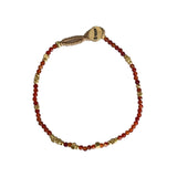 Armbånd Lulu Liv Karneol