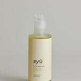AYU Kropsolie PITTA 200 ml