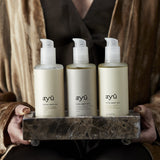 AYU Kropsolie KAPHA 200 ml