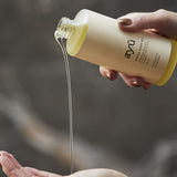 AYU Kropsolie PITTA 200 ml