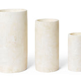 Alabaster large 25X11