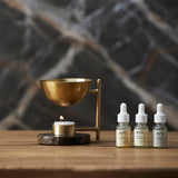 Aromaolie fra AYU  10 ml