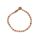 Armbånd Bo Round - flere farver