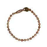 Armbånd Bo Round - flere farver