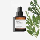 The Witchery Broccoli & Spinat Ansigtsolie (Nat) 30 ml