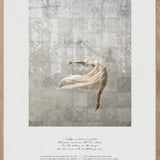 Plakat CHICURA Ballerina