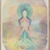 Plakat CHICURA Higher Good