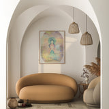 Plakat CHICURA Higher Good