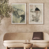 Plakat CHICURA Knowing