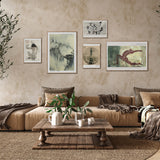 Plakat CHICURA Knowing