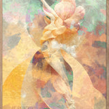 Plakat CHICURA At Peace