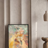 Plakat CHICURA At Peace